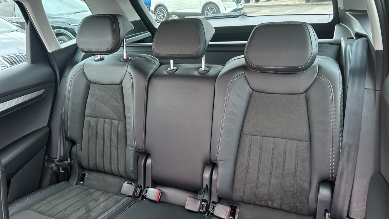 Skoda Karoq 1.5 TSI SE L 5dr DSG Petrol Estate